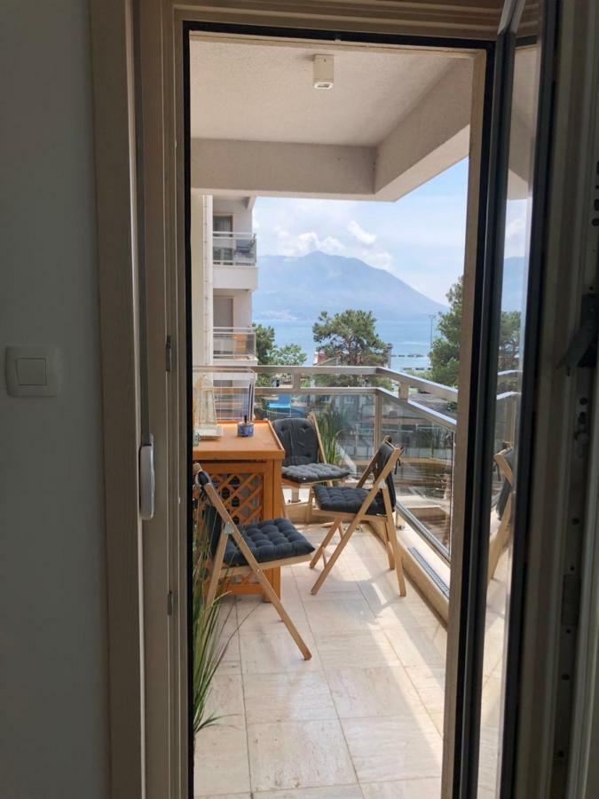 Beachfront Fontana 20 Budva Exterior foto