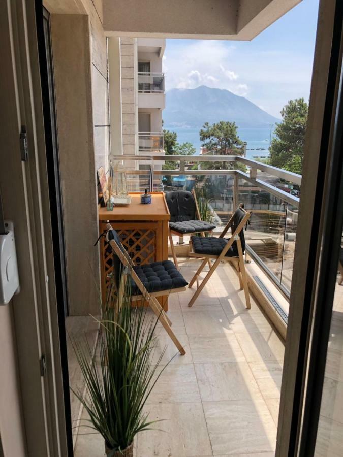 Beachfront Fontana 20 Budva Exterior foto